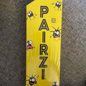 Game - Pairzi